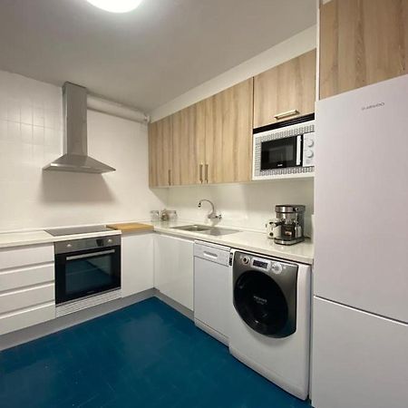 Jimena Del Cid Apartment บูร์โกส ภายนอก รูปภาพ