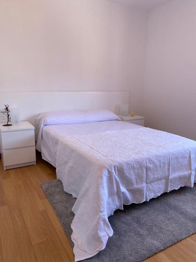 Jimena Del Cid Apartment บูร์โกส ภายนอก รูปภาพ