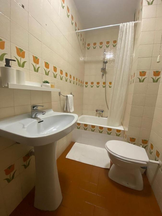 Jimena Del Cid Apartment บูร์โกส ภายนอก รูปภาพ