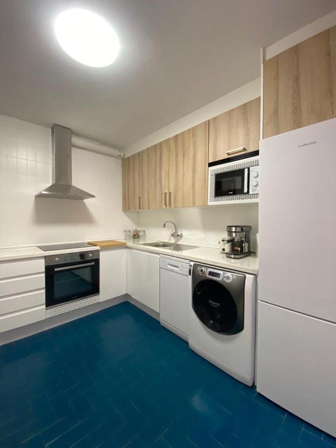 Jimena Del Cid Apartment บูร์โกส ภายนอก รูปภาพ